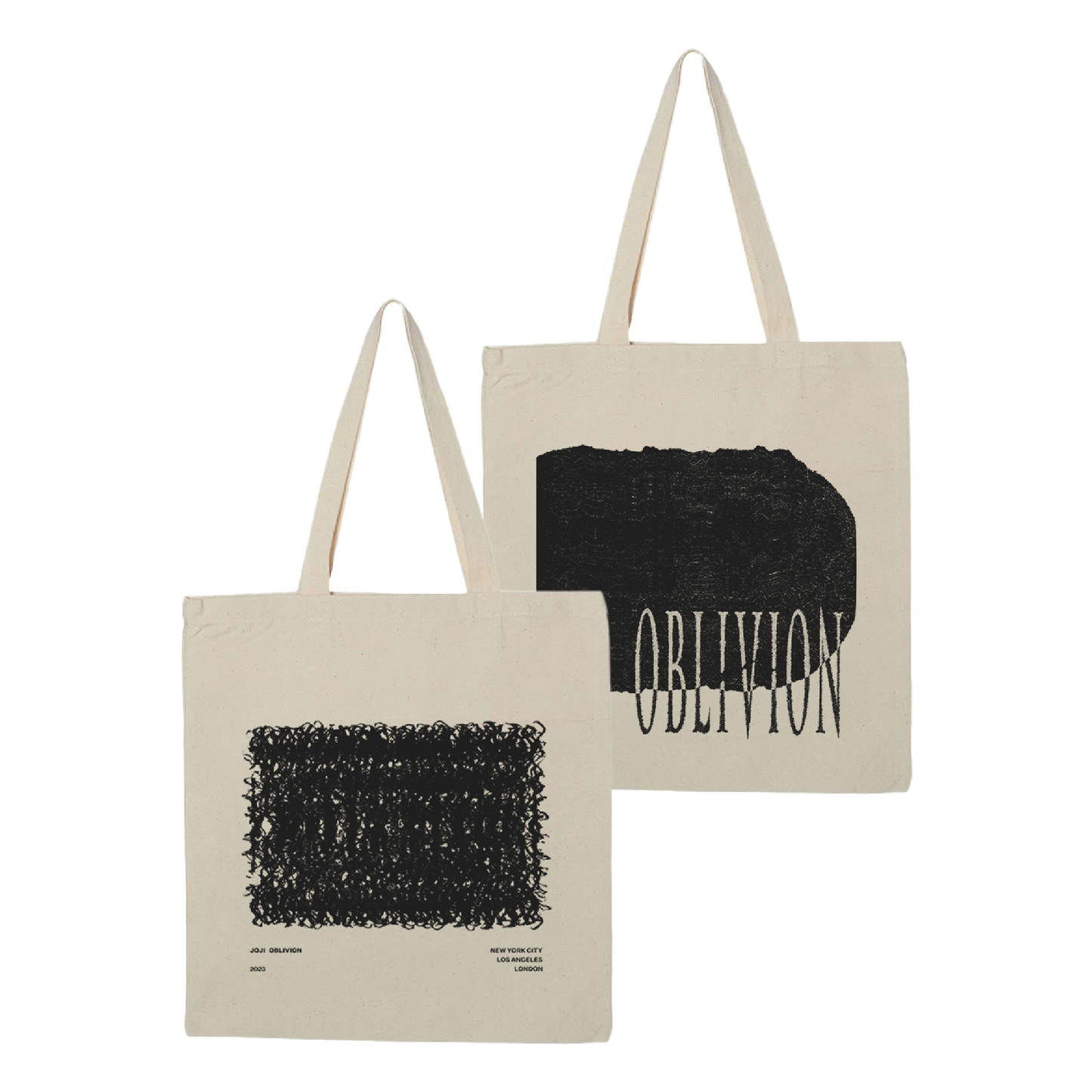 OBLIVION Tote Bag