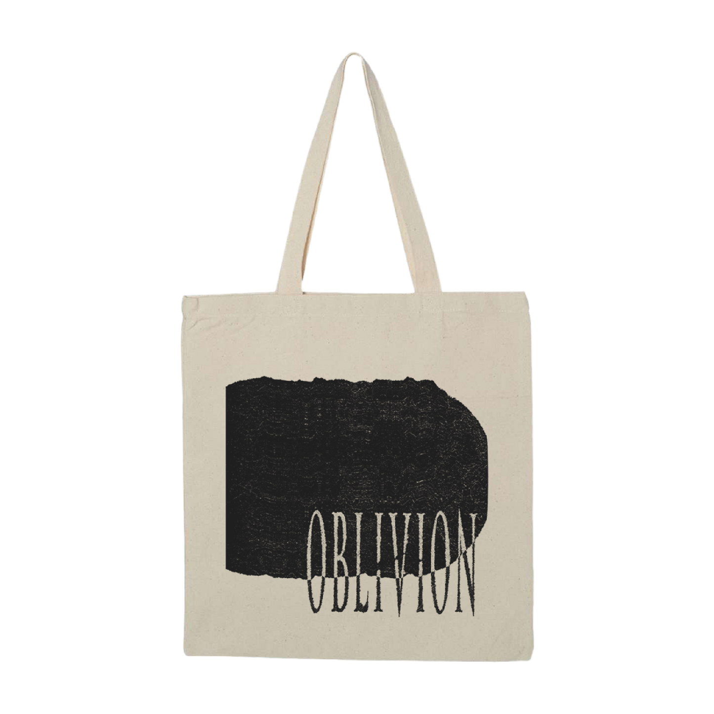 OBLIVION Tote Bag