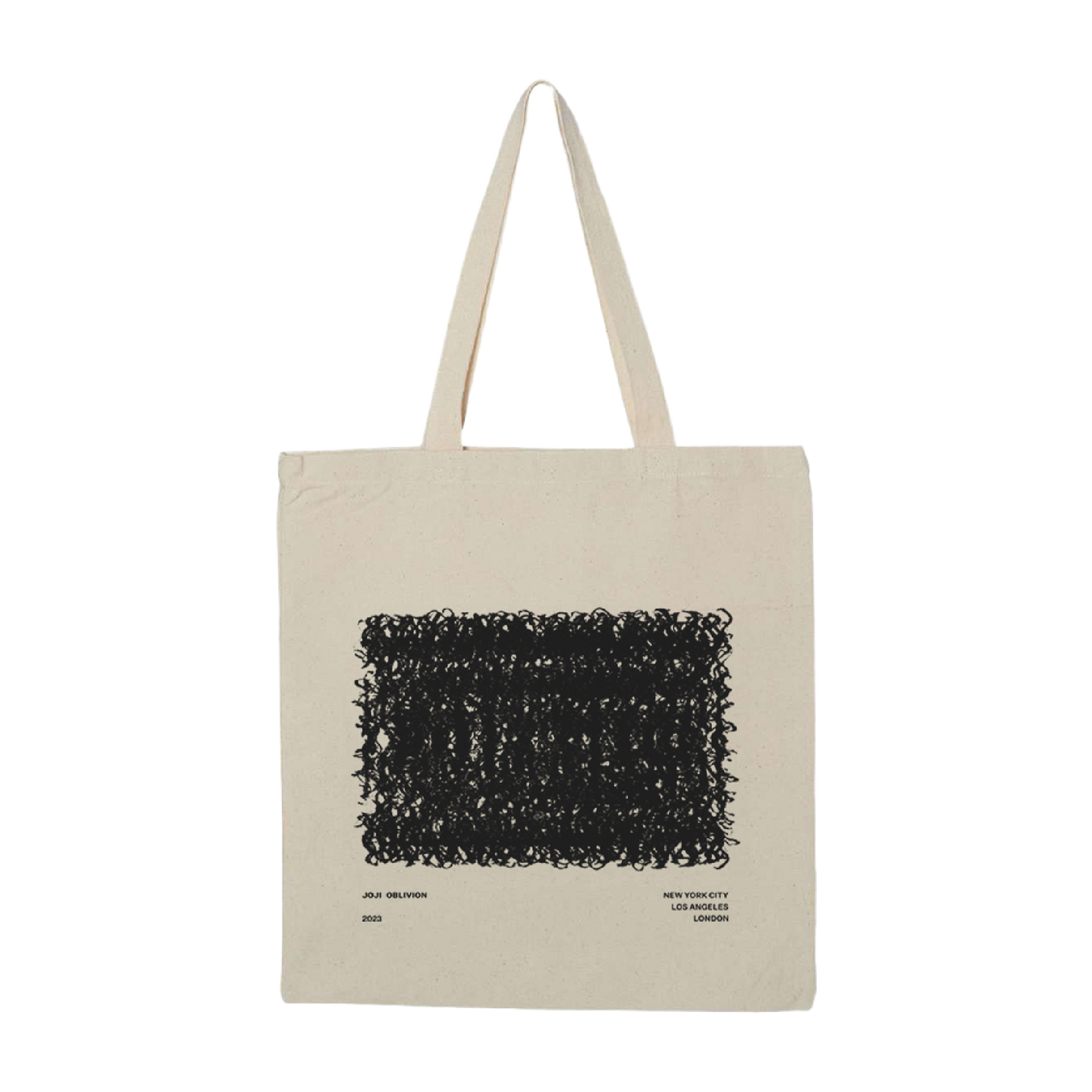 OBLIVION Tote Bag