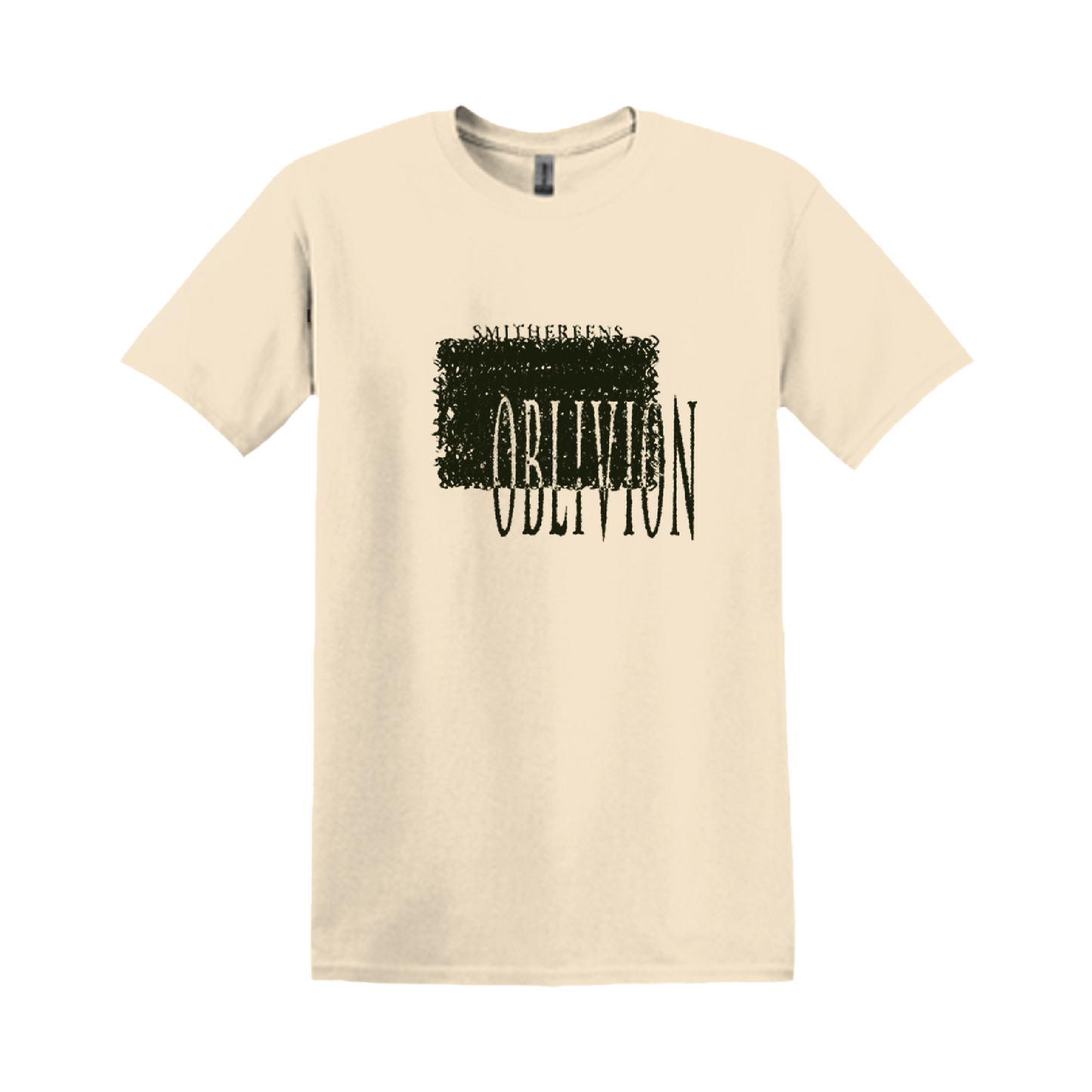 Natural OBLIVION T-Shirt