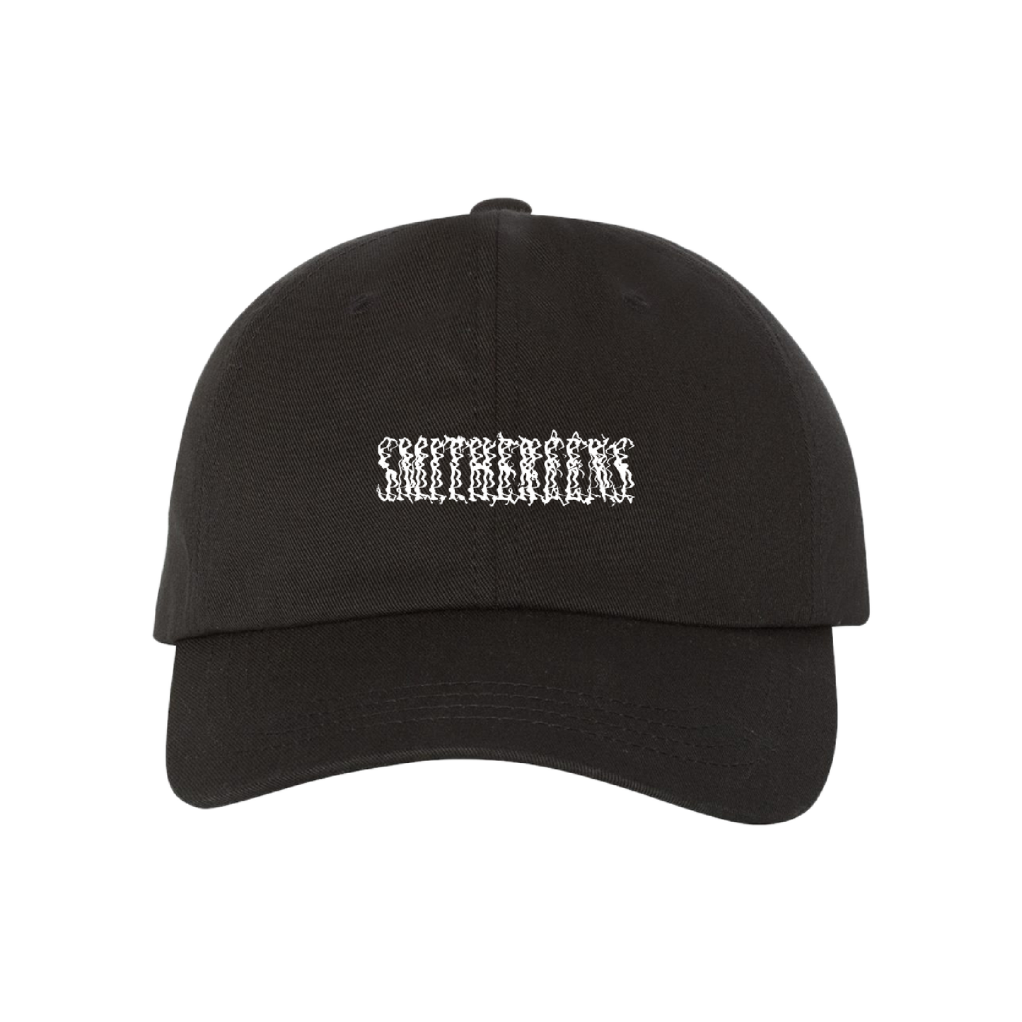 SMITHEREENS Black Cap