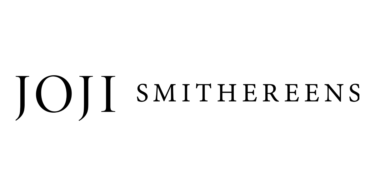 SMITHEREENS Grey Hoodie – JOJI